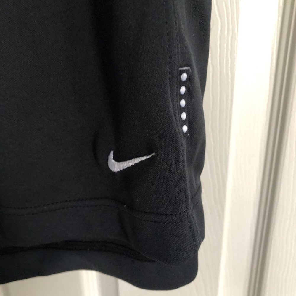 Nike Dri-Fit Shorts Black XL